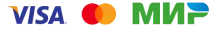 Методы оплаты